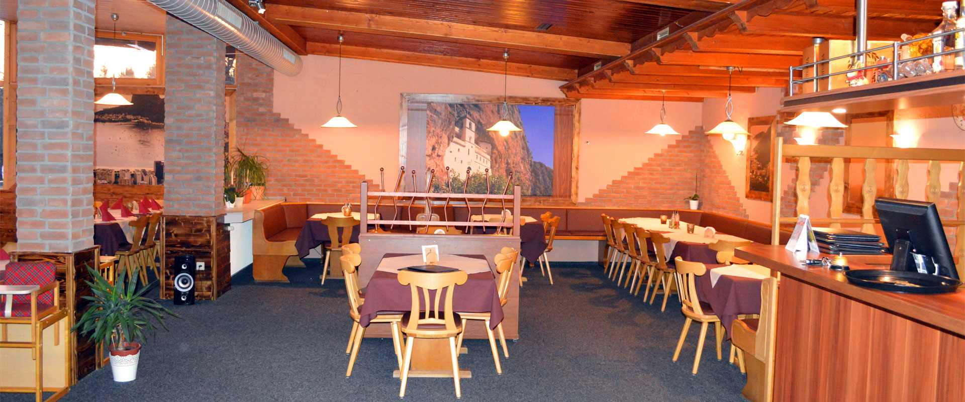 Grill-Restaurant und Pizzeria Waldstadion in Laichingen2