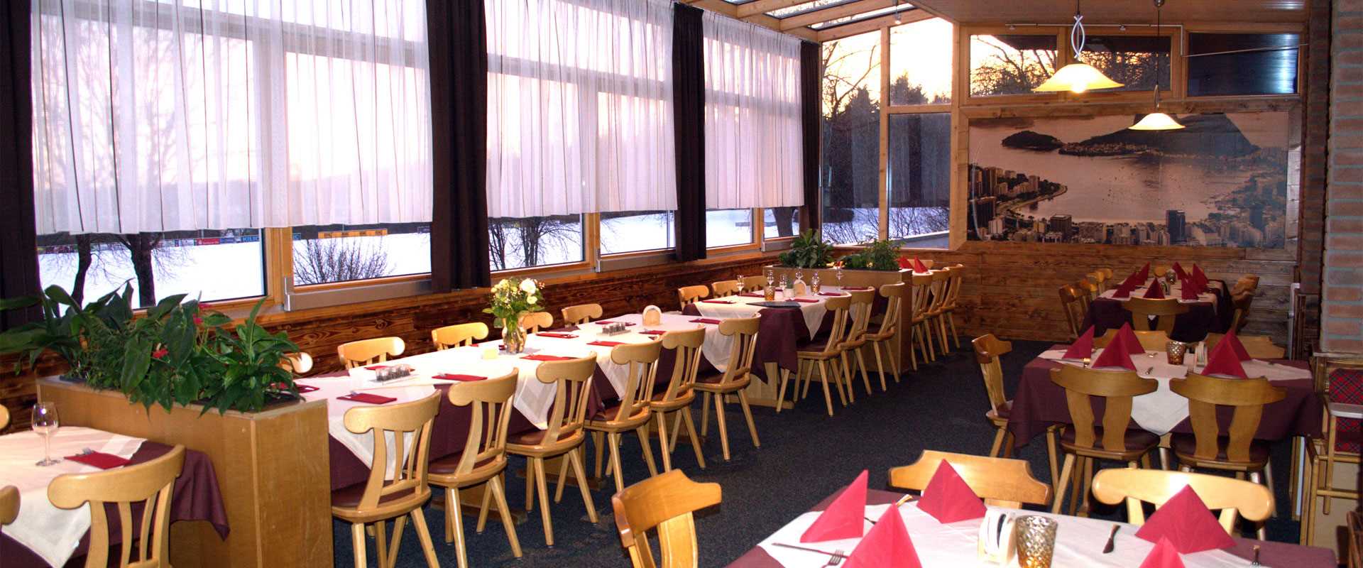 Grill-Restaurant und Pizzeria Waldstadion in Laichingen3